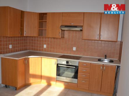 Prodej bytu, 1+1, 53 m²