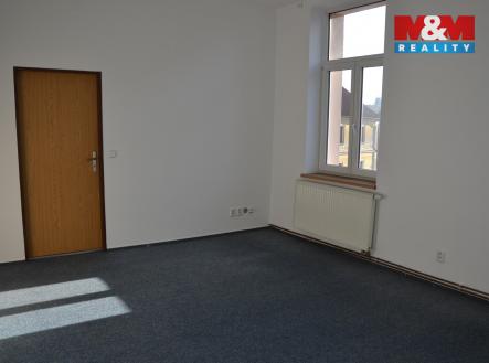 Prodej bytu, 1+1, 53 m²