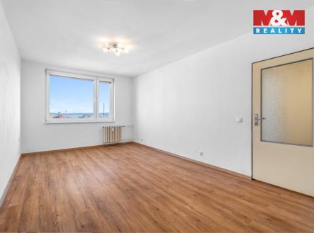 Prodej bytu, 2+kk, 43 m²