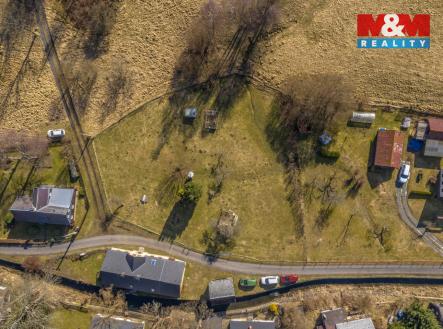 Prodej pozemku pro bydlení, 1 027 m²