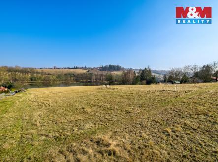 Prodej pozemku pro bydlení, 989 m²