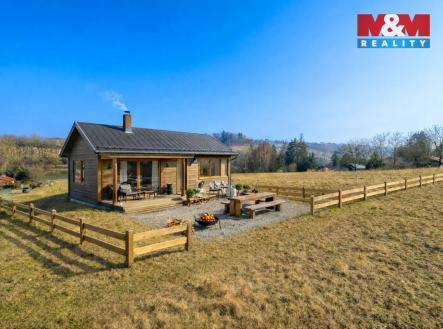 Prodej pozemku pro bydlení, 989 m²