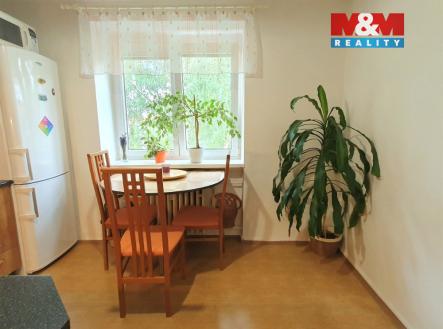 Prodej bytu, 1+1, 32 m²