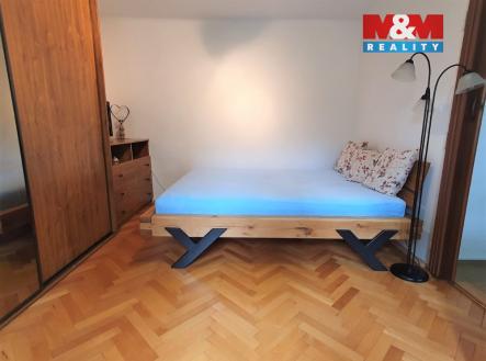 Prodej bytu, 1+1, 32 m²