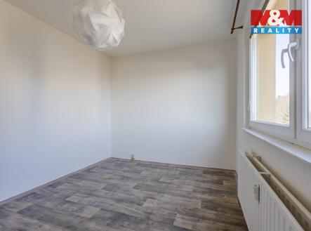 Pronájem bytu, 2+kk, 41 m²