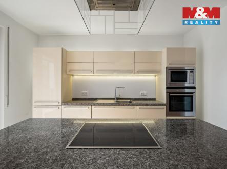 Prodej bytu, 3+kk, 100 m²