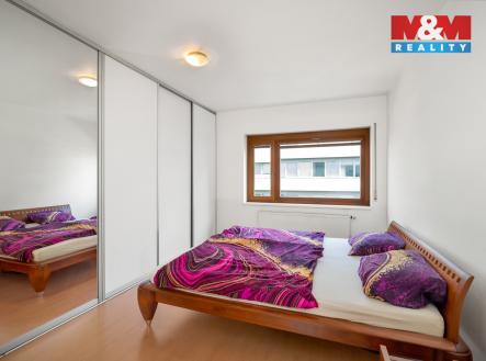 Prodej bytu, 3+kk, 100 m²