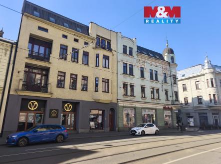 Pronájem restaurace, 242 m²