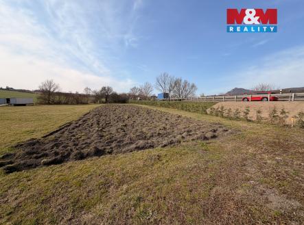 Prodej pozemku, zemědělská půda, 3 167 m²