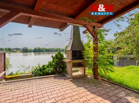 Prodej chaty/rekreačního objektu, 96 m²