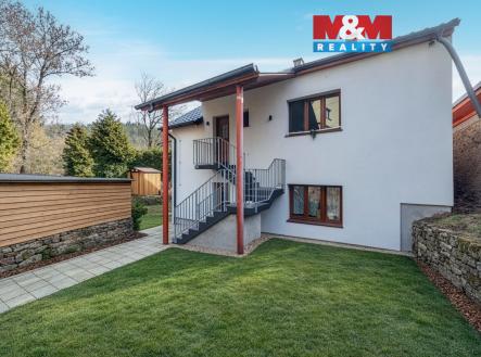 Prodej domu/vily, 135 m²