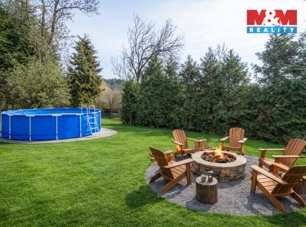 Prodej domu/vily, 135 m²