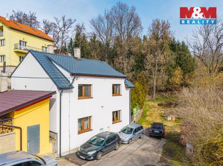 Prodej domu/vily, 135 m²