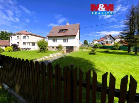 Prodej chaty/rekreačního objektu, 150 m²