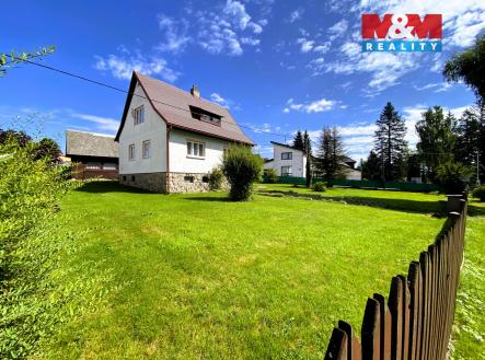 Prodej chaty/rekreačního objektu, 150 m²