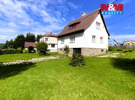 Prodej chaty/rekreačního objektu, 150 m²