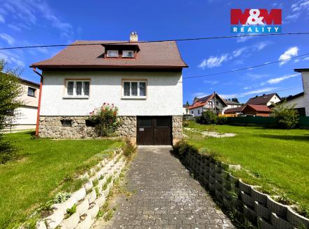 Prodej chaty/rekreačního objektu, 150 m²