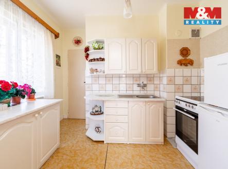 Prodej chaty/rekreačního objektu, 150 m²