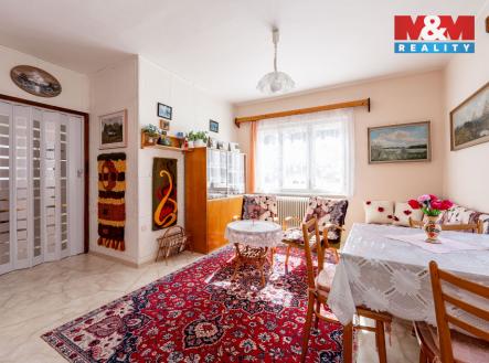 Prodej chaty/rekreačního objektu, 150 m²