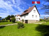 Prodej chaty/rekreačního objektu, 150 m²