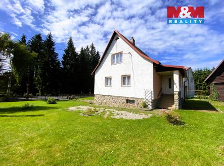 Prodej chaty/rekreačního objektu, 150 m²
