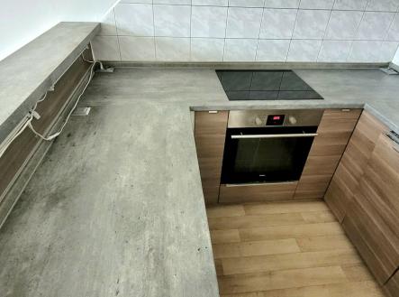 Pronájem bytu, 2+kk, 45 m²