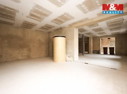 Prodej hotel, 414 m²