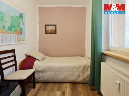 Pronájem bytu, 3+1, 57 m²