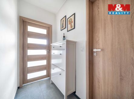 Prodej bytu, 1+kk, 40 m²
