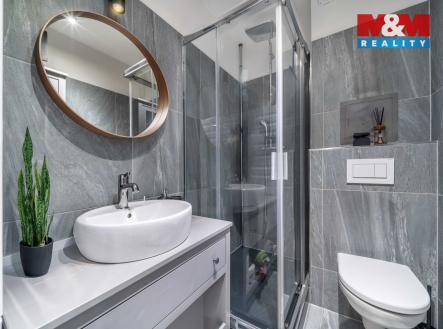 Prodej bytu, 1+kk, 40 m²