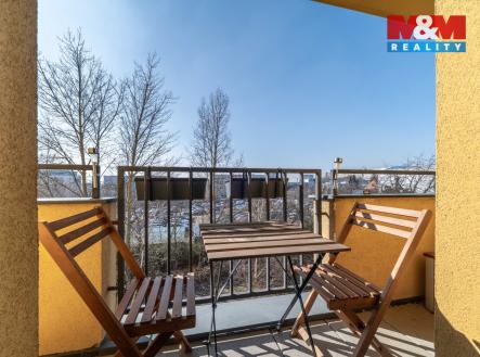 Prodej bytu, 1+kk, 40 m²