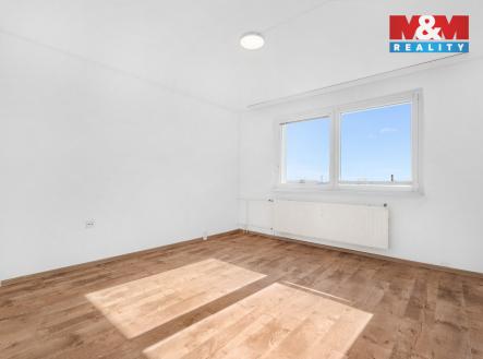 Prodej bytu, 2+1, 56 m²