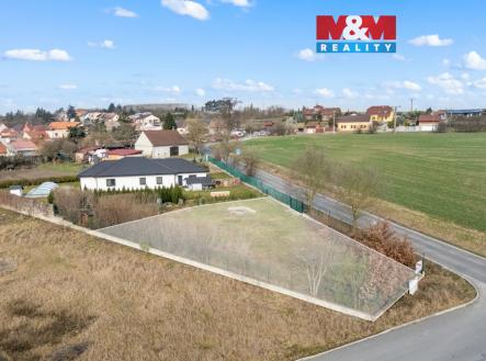 Prodej pozemku pro bydlení, 811 m²