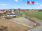 Prodej pozemku pro bydlení, 811 m²
