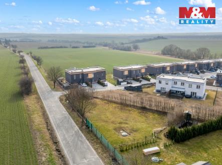 Prodej pozemku pro bydlení, 811 m²