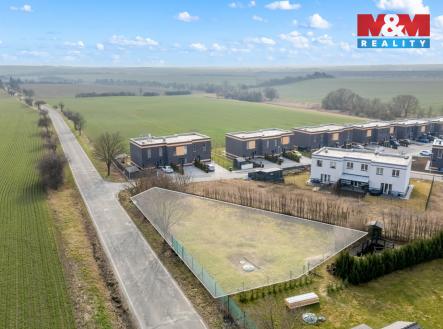 Prodej pozemku pro bydlení, 811 m²