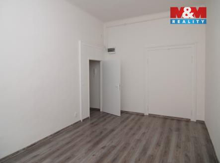 Pronájem bytu, 1+1, 30 m²