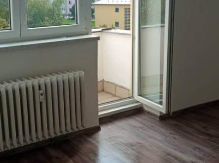 Pronájem bytu, 2+1, 60 m²