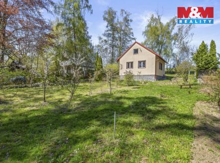 Prodej chaty/rekreačního objektu, 77 m²