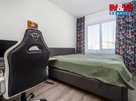 Prodej bytu, 3+kk, 65 m²