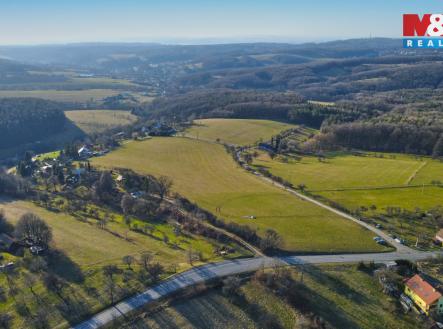 Prodej pozemku, zahrada, 8 864 m²