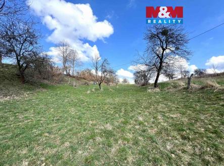 Prodej pozemku, zahrada, 8 864 m²