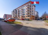 Prodej bytu, 1+kk, 49 m²