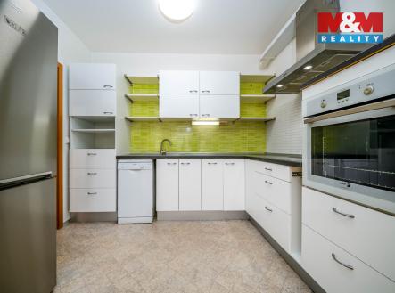 Prodej bytu, 1+kk, 49 m²