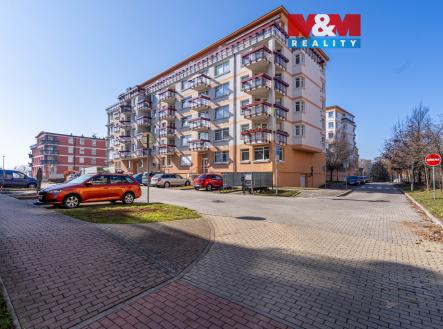 Prodej bytu, 1+kk, 46 m²