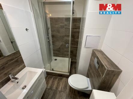 Pronájem bytu, 1+kk, 28 m²