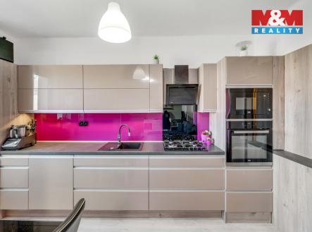 Prodej bytu, 3+kk, 79 m²