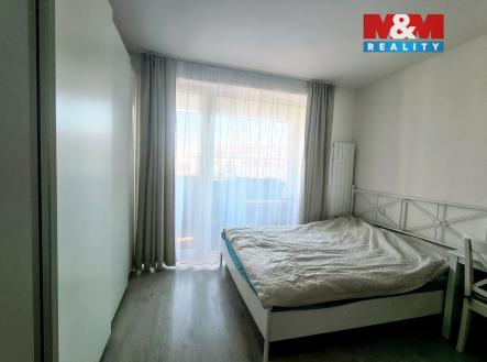 Pronájem bytu, 2+kk, 46 m²