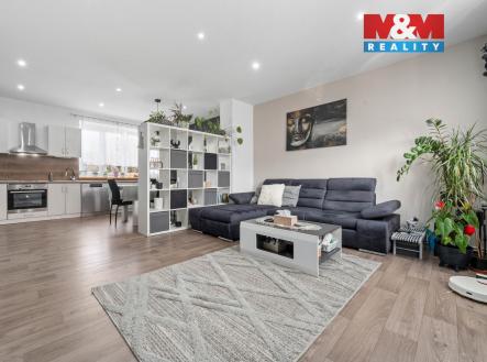 Prodej domu/vily, 83 m²