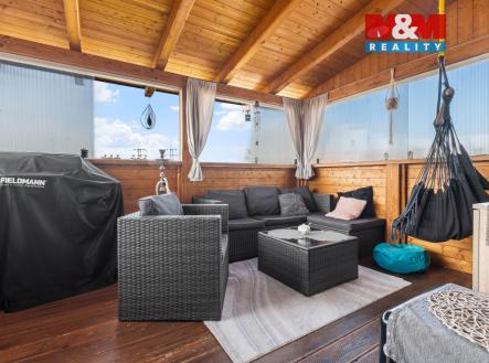 Prodej domu/vily, 160 m²